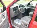 2001 Bright Red Metallic Ford Windstar SE Sport  photo #20