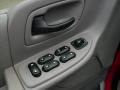 2001 Bright Red Metallic Ford Windstar SE Sport  photo #21
