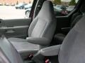 2001 Bright Red Metallic Ford Windstar SE Sport  photo #22