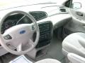 2001 Bright Red Metallic Ford Windstar SE Sport  photo #23