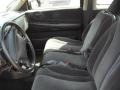 Black - Dakota SLT Club Cab Photo No. 10