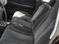 Black - Dakota SLT Club Cab Photo No. 13