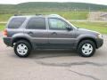 2004 Dark Shadow Grey Metallic Ford Escape XLT V6 4WD  photo #5