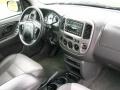 2004 Dark Shadow Grey Metallic Ford Escape XLT V6 4WD  photo #11