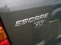 2004 Dark Shadow Grey Metallic Ford Escape XLT V6 4WD  photo #14