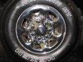 2003 Dark Shadow Grey Metallic Ford F150 XLT SuperCab 4x4  photo #22