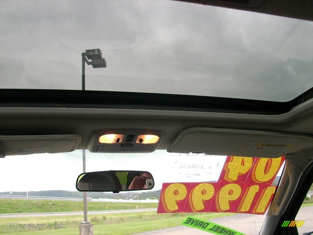 2004 Escape XLT V6 4WD - Dark Shadow Grey Metallic / Medium/Dark Flint photo #23