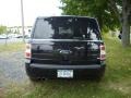 2009 Black Ford Flex SEL AWD  photo #5