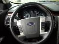 2009 Black Ford Flex SEL AWD  photo #10