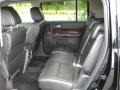 2009 Black Ford Flex SEL AWD  photo #12