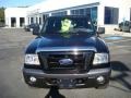 Black - Ranger FX4 Off-Road SuperCab 4x4 Photo No. 8