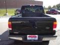 1999 Black Clearcoat Ford Ranger XLT Extended Cab 4x4  photo #4