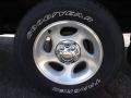 1999 Black Clearcoat Ford Ranger XLT Extended Cab 4x4  photo #11