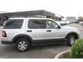 2006 Silver Birch Metallic Ford Explorer XLT 4x4  photo #4