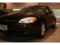 2002 Black Ford Taurus SES  photo #3