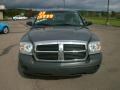 2007 Mineral Gray Metallic Dodge Dakota ST Club Cab 4x4  photo #2