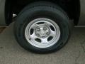 Mineral Gray Metallic - Dakota ST Club Cab 4x4 Photo No. 8
