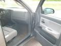 2007 Mineral Gray Metallic Dodge Dakota ST Club Cab 4x4  photo #9