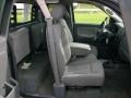 2007 Mineral Gray Metallic Dodge Dakota ST Club Cab 4x4  photo #10