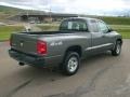 Mineral Gray Metallic - Dakota ST Club Cab 4x4 Photo No. 12