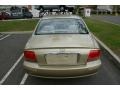 2002 Desert Sand Hyundai Sonata GLS V6  photo #5