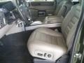 Sage Green Metallic - H2 SUV Photo No. 11