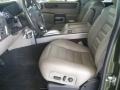 2003 Sage Green Metallic Hummer H2 SUV  photo #11