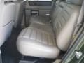 2003 Sage Green Metallic Hummer H2 SUV  photo #12