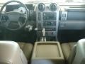 2003 Sage Green Metallic Hummer H2 SUV  photo #20