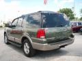 2003 Estate Green Metallic Ford Expedition Eddie Bauer 4x4  photo #6