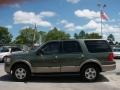 2003 Estate Green Metallic Ford Expedition Eddie Bauer 4x4  photo #7