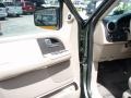 2003 Estate Green Metallic Ford Expedition Eddie Bauer 4x4  photo #10