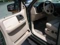 2003 Estate Green Metallic Ford Expedition Eddie Bauer 4x4  photo #11