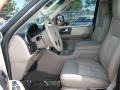 2003 Estate Green Metallic Ford Expedition Eddie Bauer 4x4  photo #12
