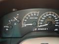 2003 Estate Green Metallic Ford Expedition Eddie Bauer 4x4  photo #13