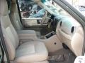 2003 Estate Green Metallic Ford Expedition Eddie Bauer 4x4  photo #14