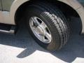 2003 Estate Green Metallic Ford Expedition Eddie Bauer 4x4  photo #19