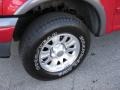 Laser Red - Expedition XLT 4x4 Photo No. 3