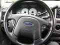 2003 Black Clearcoat Ford Escape XLT V6 4WD  photo #21