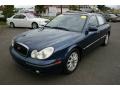 Ardor Blue - Sonata LX V6 Photo No. 1