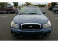 Ardor Blue - Sonata LX V6 Photo No. 2