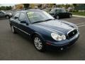 Ardor Blue - Sonata LX V6 Photo No. 3