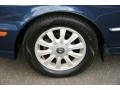 Ardor Blue - Sonata LX V6 Photo No. 8