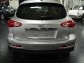 Liquid Platinum - EX 35 Journey AWD Photo No. 5