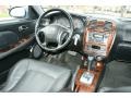 Ardor Blue - Sonata LX V6 Photo No. 14