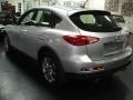 Liquid Platinum - EX 35 Journey AWD Photo No. 6
