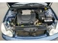 Ardor Blue - Sonata LX V6 Photo No. 19