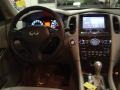 Liquid Platinum - EX 35 Journey AWD Photo No. 12