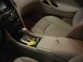 Liquid Platinum - EX 35 Journey AWD Photo No. 14