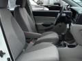 2006 Nordic White Hyundai Accent GLS Sedan  photo #14